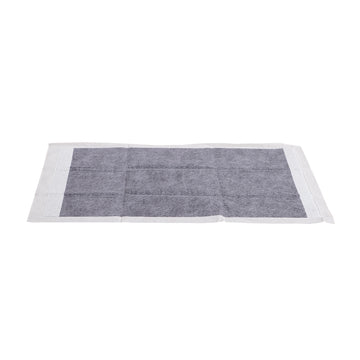 PaWz 50 Pcs 60x60cm Charcoal Pet Puppy Dog Toilet Training Pads Ultra Absorbent PaWz